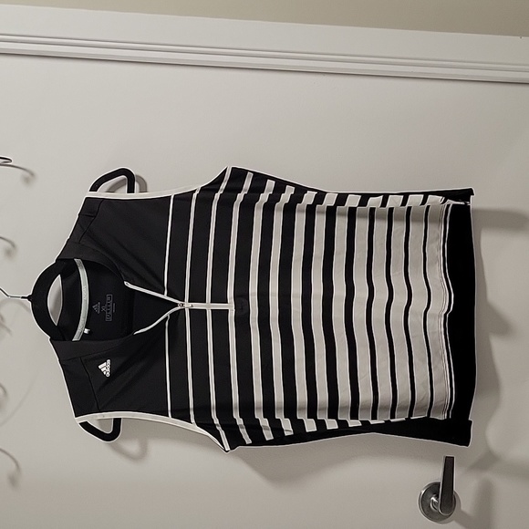 Adidas Golf Shirt - Picture 1 of 1